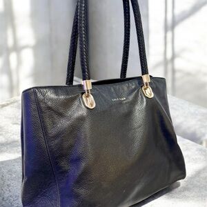 Cole Haan Benson leather bag